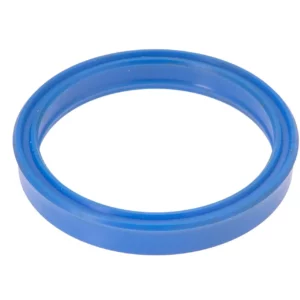 Oryginalny pierścień uszczelniający siłownik hydrauliczny  o numerze katalogowym 1607009M1