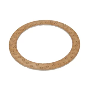 Oryginalna podkładka kompozytowa napędu WOM o numerze katalogowym 1610243M2