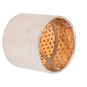 Oryginalna tuleja sworznia przedniej osi bez napędu o numerze katalogowym 1611096M1