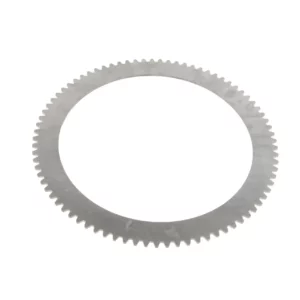 Oryginalna tarcza cierna o grubości 1