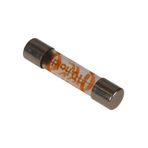 Oryginalny bezpiecznik rurkowy 20A