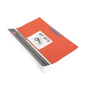 Oryginalny katalog w języku angielskim