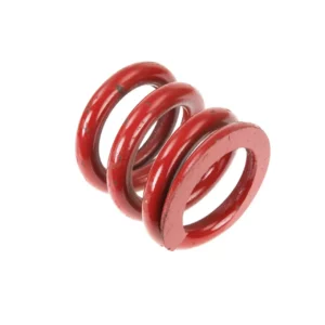 Oryginalna sprężyna wału przegubowego podajnika pochyłego o numerze katalogowym 1659650W1