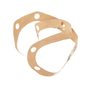 Oryginalna uszczelka obudowy przedniej osi o numerze katalogowym 1659783M2