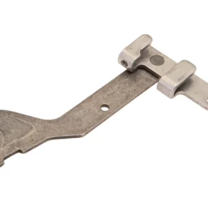 Oryginalna krzywka tylnego podnośnika o numerze katalogowym 1661547M92