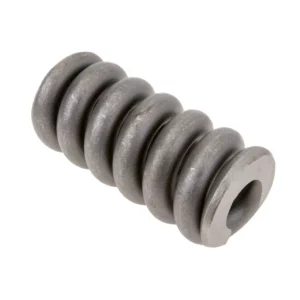 Oryginalna sprężyna zaworu podnośnika hydraulicznego o numerze katalogowym 1661755M2