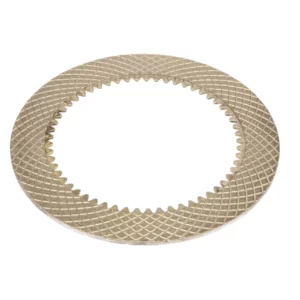 Oryginalna tarcza cierna sprzegła WOM o numerze katalogowym 1672626M1