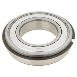 Oryginalne łożysko kulkowe skrzyni biegów 6210 NR ZJ30UA o numerze katalogowym 1675274M1