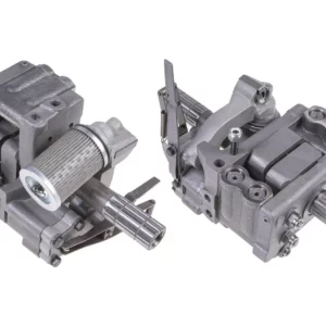 Oryginalna pompa hydrauliczna o numerze katalogowym 1683301M92