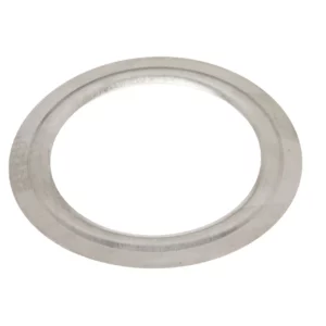 Oryginalna podkładka metalowa tylnej osi o wymiarach 0