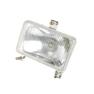 Oryginalna lewa lampa maski przednia o numerze katalogowym 1693943M93