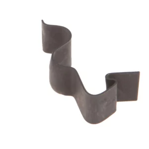 Oryginalne zabezpieczenie metalowe przewodów o numerze katalogowym 1696477M1