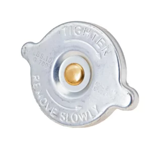 Oryginalny korek chłodnicy o numerze katalogowym 180224M92