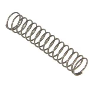 Oryginalna sprężyna zaworu pompy hydraulicznej o numerze katalogowym 180927M2