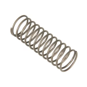 Oryginalna sprężyna zaworu TUZ o numerze katalogowym 180928M1