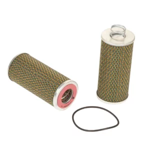 Oryginalny filtr oleju hydrauliki AGCO