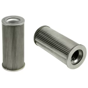 Oryginalny wkład filtra oleju hydrauliki o numerze katalogowym 1810694M92