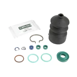 Oryginalny zestaw naprawczy pompy hamulcowej o numerze katalogowym 1810833M91