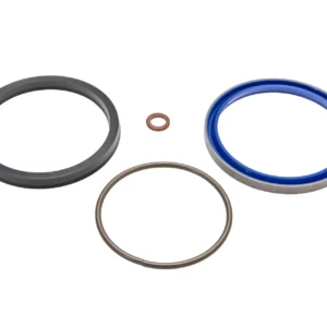 Oryginalny zestaw uszczelek siłownika pomocniczego podnośnika o numerze katalogowym 1810898M91