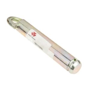 Oryginalny sworzeń tylnego zaczepu o numerze katalogowym 1821178M91