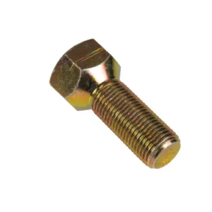 Oryginalna śruba koła o wymiarach  M16 X 1