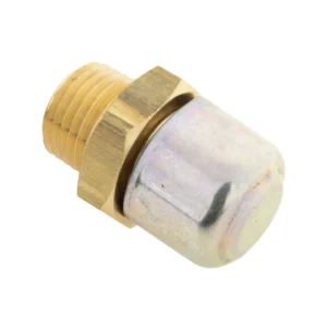 Oryginalny odpowietrznik osi przedniej o numerze katalogowym 1823603M91