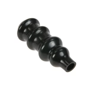 Oryginalna osłona gumowa drążka przekładni Multipower o numerze katalogowym 186518M1