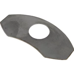 Oryginalna płyta dystansowa o numerze katalogowym 1866542M1