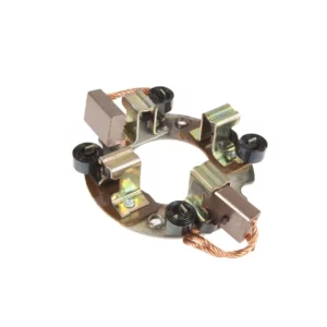 Oryginalny szczotkotrzymacz