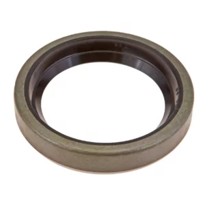 Oryginalny pierścień simering wału napędowego tylnego mostu o numerze katalogowym 195678M2