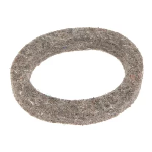 Oryginalna podkładka filcowa o wymiarach 45 x 63 x 10 mm