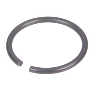 Oryginalny pierścień zabezpieczający o wymiarach 11mm x 38mm z numerem katalogowym 196097M1