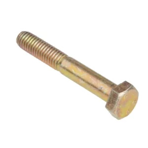 Oryginalna śruba z niepełnym gwintem M6 x 40 o numerze katalogowym 2.0112.015.2