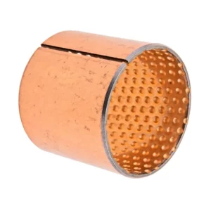 Oryginalna tuleja zawieszenia przedniej osi o wymiarach 50 x 55 x 50 mm i numerze katalogowym 2.1559.080.0