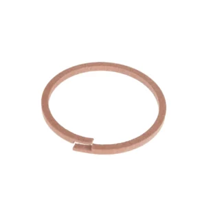 Oryginalna uszczelka kolektora