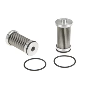 Zestaw filtrów oleju przekładniowego