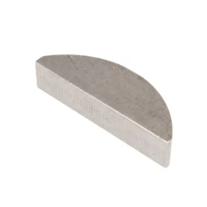 Oryginalny klin 1/2 x 2-3/4