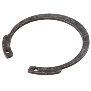 Oryginalny pierścień zabezpieczający segera o numerze katalogowym 22475X