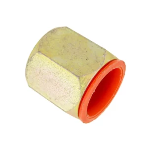 Oryginalna zaślepka przewodu hydraulicznego o numerze katalogowym 22833X