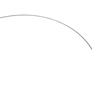 Oryginalny drut klepiska o wymiarze 3/16 o numerze katalogowym 2472450W1