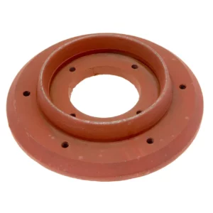 Oryginalna obudowa łożyska rotora młócącego o numerze katalogowym 2489330W1