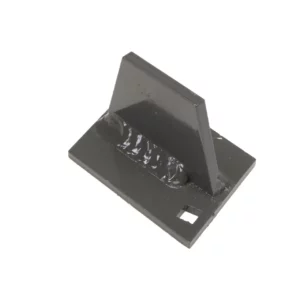 Oryginalna nakładka bębna młócącego o numerze katalogowym 2554761W91