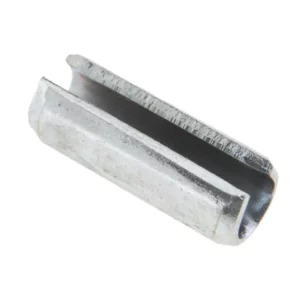 Oryginalny kołek sprężysty gładki o wymiarach 5 x 14 mm i numerze katalogowym 3000045X1