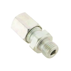 Oryginalna redukcja hydrauliczna przedniej osi o numerze katalogowym 3002070X91