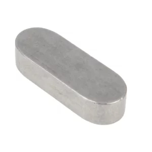 Oryginalny wpust pryzmatyczny o wymiarach 9 x 14 x 40 mm i numerze katalogowym 3006634X1