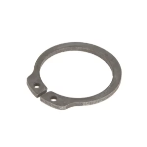 Oryginalny pierścień segera