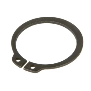 Oryginalny pierścień zewnętrzny segera o wymiarze R29 mm i numerze katalogowym 3008599X1