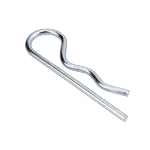 Oryginalna zawleczka sworznia zaczepu przedniego TUZ o numerze katalogowym 3010334X1