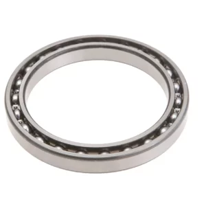 Oryginalne łożysko kulkowe zwykłe 1-rzędowe o numerze katalogowym 3010462X1