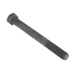 Oryginalna śruba z częściowym gwintem blokady mechanizmu różnicowego o wymiarach  M12x110 i numerze katalogowym 3010784X1